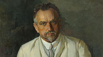 150-летие со дня рождения академика Николая Александровича Семашко 150-летие со дня рождения академика Николая Александровича Семашко.