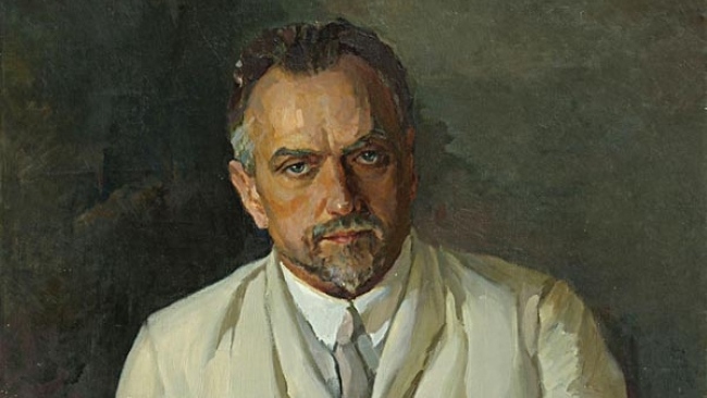 150-летие со дня рождения академика Николая Александровича Семашко 150-летие со дня рождения академика Николая Александровича Семашко.