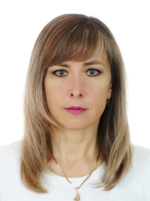 Начальник отдела оперативного взаимодействия Рындина Юлия Александровна