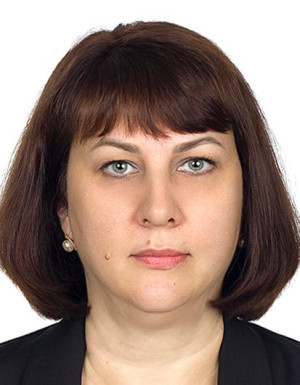 Руководитель централизованной бухгалтерии Куликова Наталья Николаевна