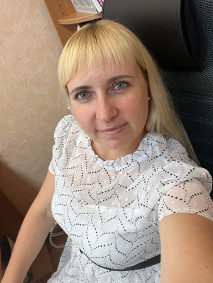 Начальник отдела закупок Черкашина Ирина Ивановна