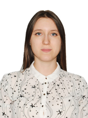 Начальник аналитического отдела Миронова Анна Владимировна