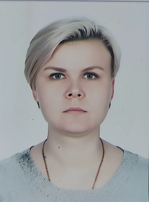 Ильюхина Александра Васильевна Ильюхина Александра Васильевна.
