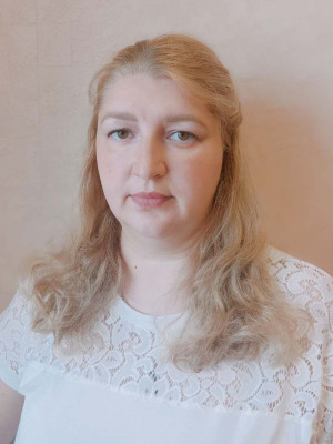 Батурина Татьяна Ивановна Батурина Татьяна Ивановна.