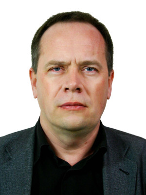 Начальник отдела программного обеспечения Сомин Александр Васильевич