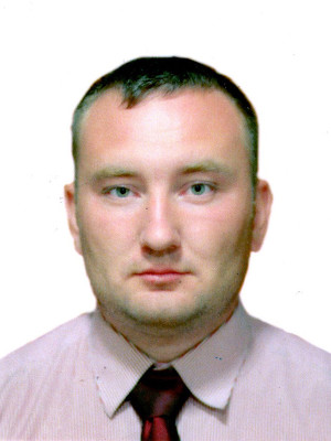 Руководитель ЦОД Мезенцев Алексей Викторович